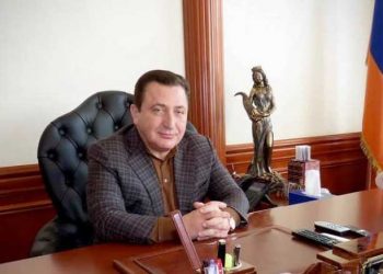 Դավիթ Գալստյանին («Պատրոն Դավո») կալանավորել են