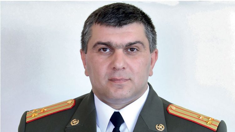 Գրիգորի Խաչատուրովին կալանավորելու միջնորդությունը մերժվեց