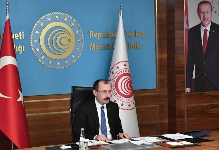 Թուրքական կողմը հայտնել է հայ-թուրքական սահմանին նոր անցակետեր բացելու նախապայմանը