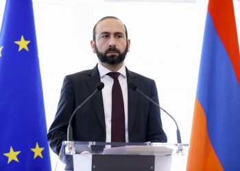 Ադրբեջանի կողմից նոր էսկալացիայի հրահրման վտանգը շարունակում է  բարձր մնալ. Միրզոյան