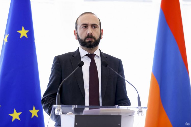 Ադրբեջանի կողմից նոր էսկալացիայի հրահրման վտանգը շարունակում է  բարձր մնալ. Միրզոյան
