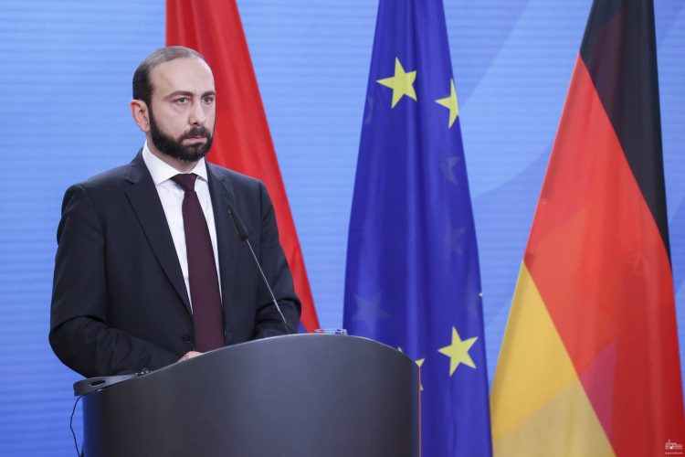 Մի քանի օր առաջ ստացել ենք ադրբեջանական հերթական արձագաքը և առաջարկները. Միրզոյան
