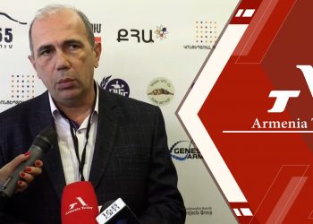 Ուղիղ. Փորձագետ Արմեն Մանվելյանի ճեպազրույցը