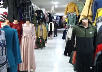 Վաղվանից «Մալաթիա» տոնավաճառն ամբողջությամբ կսկսի աշխատել