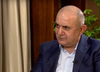 Սամվել Բաբայանի գրասենյակը արձագանքել է վերջինիս՝ պետնախարար նշանակվելու վերաբերյալ տեղեկություններին