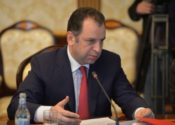 Վիգեն Սարգսյանին կալանավորելու միջնորդություն է ներկայացվել