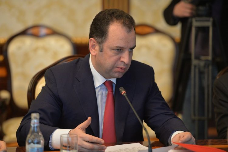 Վիգեն Սարգսյանին կալանավորելու միջնորդություն է ներկայացվել