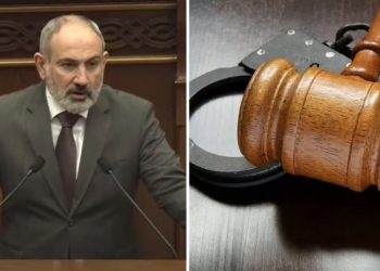 Քրեական գործեր կան, որ 4 տարի է՝ հարուցված են. հատուկ էնպես են անում, որ փակվեն. Փաշինյան