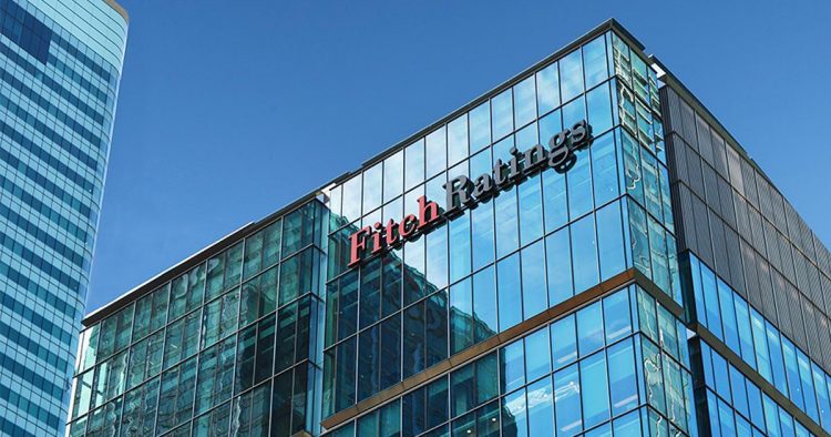 «Կայուն»-ից՝ դեպի «դրական». Fitch-ը վերանայել է Հայաստանի «B+» վարկանիշը