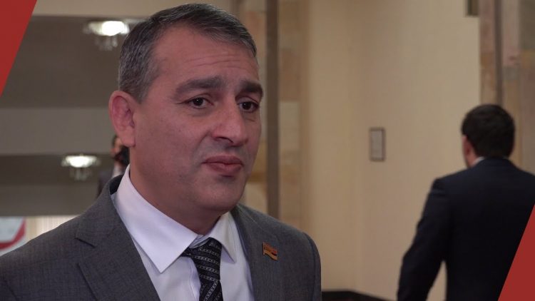 Հրդեհի առթիվ սգո օր չի հայտարարվել, որովհետև հիբրիդային պատերազմի մեջ ենք. պատգամավոր