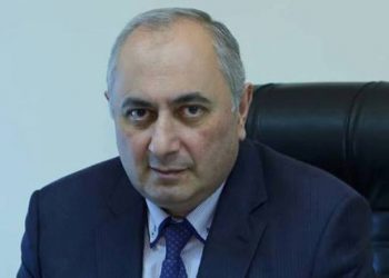 Արմեն Չարչյանին մեղադրանք է ներկայացվել, հայտնի է խափանման միջոցը