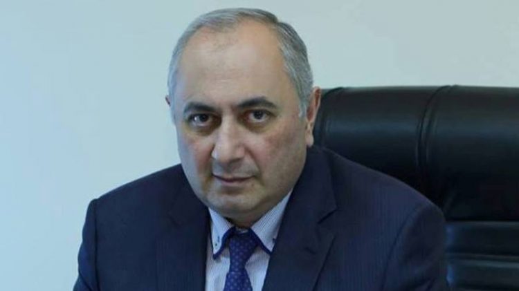 Արմեն Չարչյանին մեղադրանք է ներկայացվել, հայտնի է խափանման միջոցը