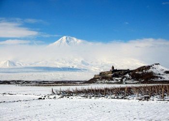 Երևանում սպասվում է առանց տեղումների եղանակ
