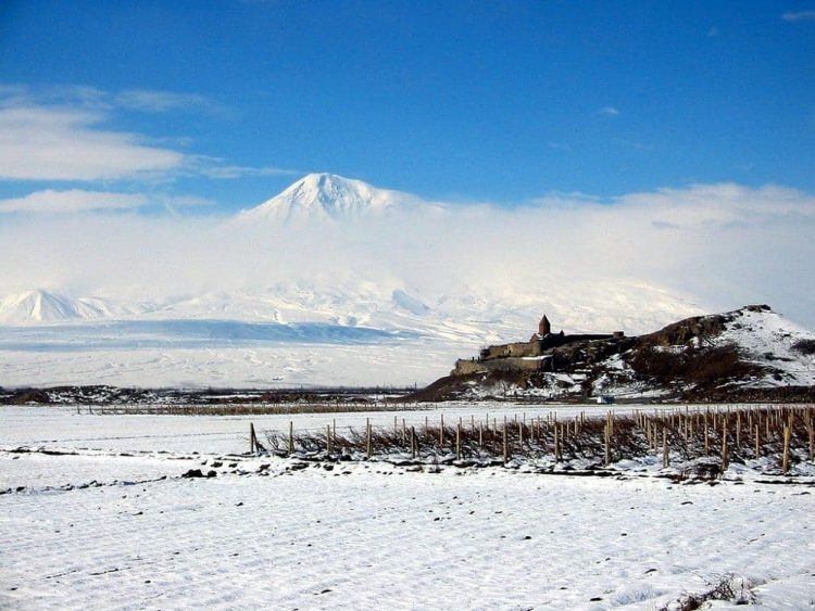 Երևանում սպասվում է առանց տեղումների եղանակ