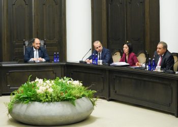Համահայկական ամառային ութերորդ խաղերը կանցկացվեն օգոստոսին. բացումը Գյումրիում է