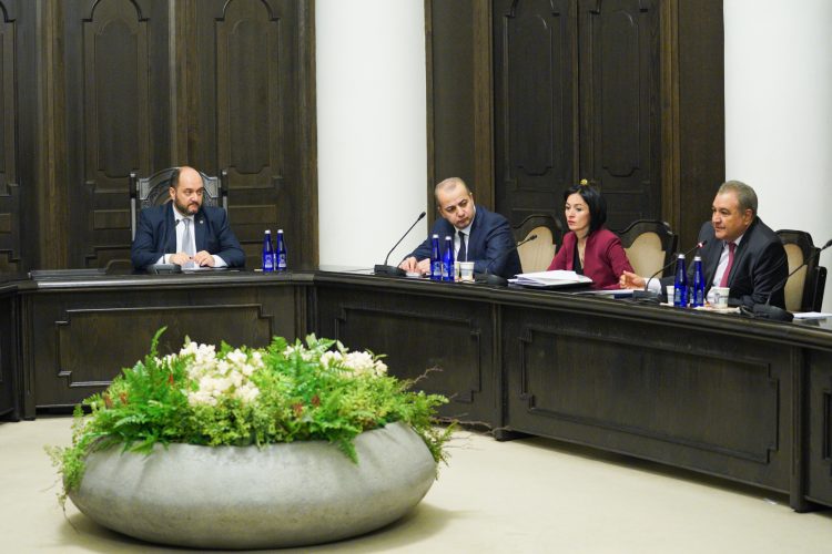 Համահայկական ամառային ութերորդ խաղերը կանցկացվեն օգոստոսին. բացումը Գյումրիում է