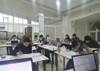 Հայ դպրոցականները մասնակցել են Ժաուտիկովյան միջազգային 19-րդ օլիմպիադային և արժանացել մեդալների