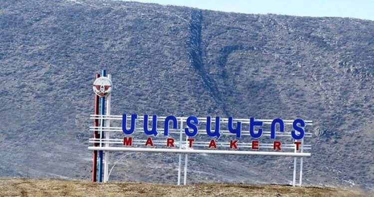 ՌԴ ՊՆ-ն Լեռնային Ղարաբաղում հրադադարի ռեժիմի խախտման մասին է հայտնել