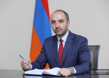 Քննարկվում է երկրաշարժից տուժած երկրներին մարդասիրական ու փրկարարական օգնության տրամադրումը. ՀՀ ԱԳՆ խոսնակ