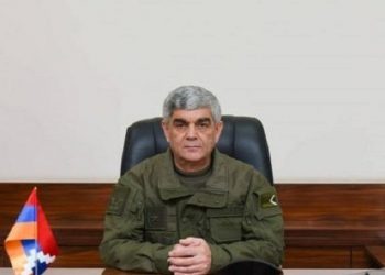 Վիտալի Բալասանյանի դեմ քրեական գործ է հարուցվել