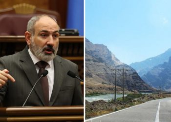Ամենաշատը մենք ենք ուզում, որ ճանապարհները բացվեն. Փաշինյանը՝ տարածաշրջանային կոմունիկացիաների մասին