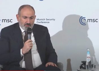 Փաշինյանը Մյունխենում տարածաշրջանային ռիսկերի մասին է խոսել և բացատրել Թուրքիա օգնություն ուղարկելու որոշումը