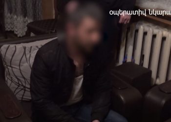 Մեղադրանք է ներկայացվել քրեական հեղինակության և ևս 3 անձի․ ՔԿ