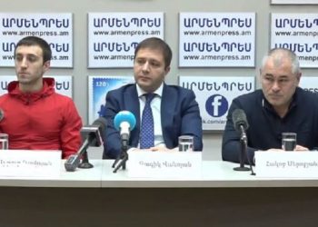 Արթուր Դավթյանը չեմպիոնի հոգեբանություն ունի․ Հակոբ Սերոբյան
