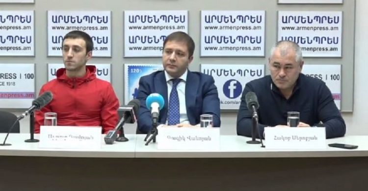 Արթուր Դավթյանը չեմպիոնի հոգեբանություն ունի․ Հակոբ Սերոբյան