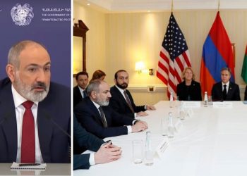 Կարևորը ոչ թե երաշխավորի, այլ երաշխիքների ինստիտուտի ներդրումն է. ՀՀ վարչապետ