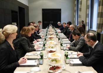 Բունդեսթագի պատգամավորները նախատեսում են այցելել տարածաշրջան