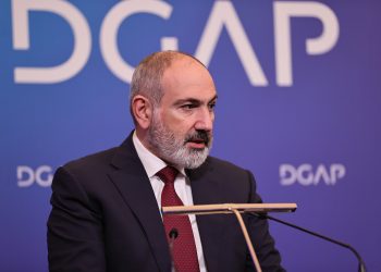 Խաղաղության պայմանագիրը չպետք է ՀՀ-ի համար կապիտուլյացիայի նմանվող փաստաթուղթ լինի. Փաշինյան