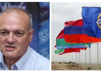 Փաշինյանի համար ՀԱՊԿ-ի այլընտրանքը Թուրքիան է, ոչ թե Արևմուտքը. փորձագետ
