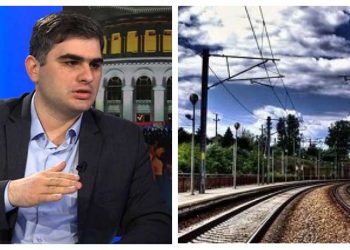 Փորձագետը պարզաբանել է, թե ինչու է ՌԴ-ն նախընտրում դեպի Իրան ելքը կազմակերպել Ադրբեջանի, այլ ոչ ՀՀ տարածքով