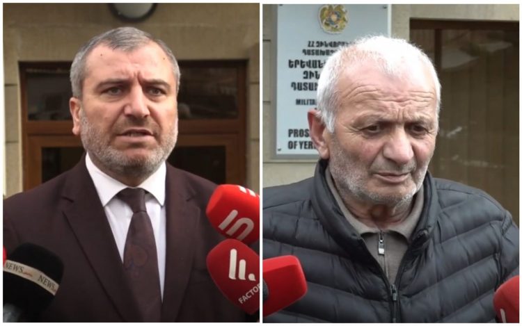 Զինդատախազը չի բացառել կացարանի հրդեհի գործով այլ անձանց նկատմամբ քրեական հետապնդումները. Նորիկյան