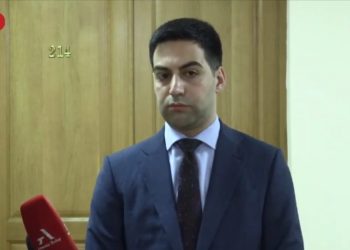 Օրինապահ հարկ վճարելը Հայաստանում ձեռնտու է. ՊԵԿ նախագահ