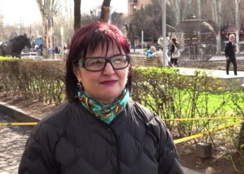 Երևանի ավագանու անդամը հայտնել է, որ Կասկադում սկսված ծառահատումը դադարեցվել է