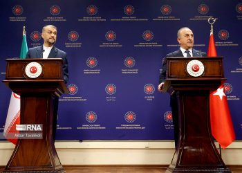 Իրանի ԱԳ նախարարը հայտարարել է Կովկասում Իսրայելի ներկայության անթույլատրելիության մասին