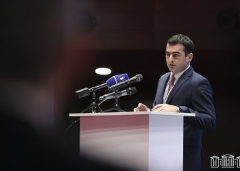 2022 թ.-ին Հայաստանում բարձր տեխնոլոգիաների ոլորտի շրջանառությունը գերազանցել է 1 մլրդ դոլարը
