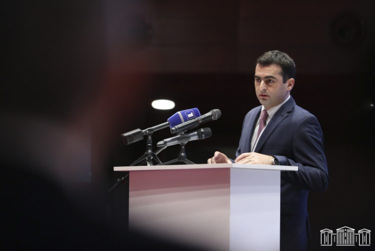 2022 թ.-ին Հայաստանում բարձր տեխնոլոգիաների ոլորտի շրջանառությունը գերազանցել է 1 մլրդ դոլարը