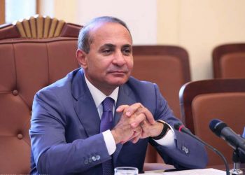Հովիկ Աբրահամյանից և նրա ընտանիքից պահանջ է ներկայացվել բռնագանձել 59 անշարժ գույք, 4 մեքենա և բաժնետոմսեր․ Դատախազություն