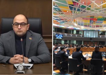 Ի՞նչ են ասել ԵՄ պաշտոնյաները Մամիջանյանին. պատգամավորը բանակցային գործընթացի մասին փակագծեր բացեց