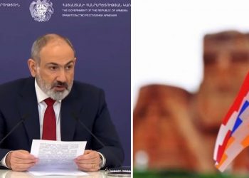 Փաշինյանը նշել է, թե ի՞նչն է խանգարել կառավարությանը կենտրոնանալ զարգացման օրակարգի վրա