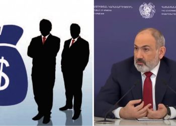 Հայաստանում համակարգային կոռուպցիա չկա, այլապես բացահայտումներ չէին լինի. Նիկոլ Փաշինյան