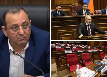 Ինչո՞ւ ընդդիմությունը չի մասնակցում կառավարություն-ԱԺ հարցուպատասխանին