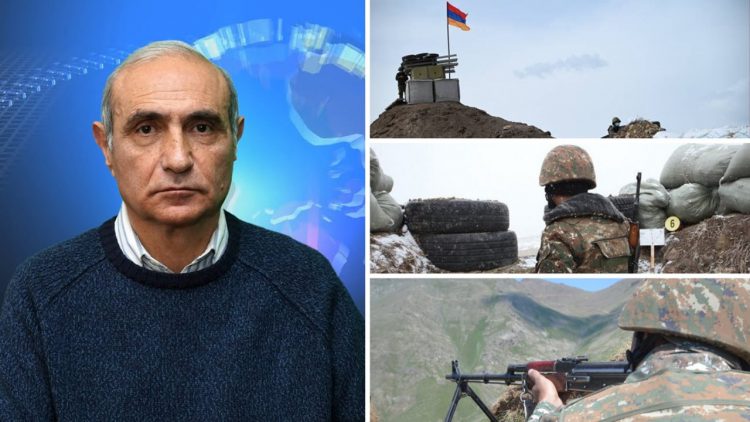«Угроза вполне реальна»: эксперт назвал способы сдержать агрессию Азербайджана против Армении