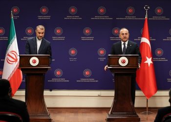 Թուրքիան աջակցել է Սիրիայի հարցով աշխատանքային հանդիպում անցկացնելու ՌԴ նախաձեռնությանը