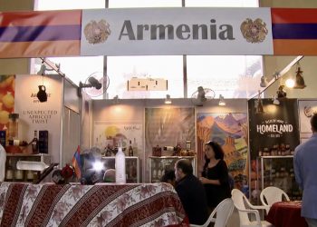 Հայաստանն առաջին անգամ դարձել է Կուբայի միջազգային ագրոարդյունաբերական ցուցահանդես-տոնավաճառի մասնակից