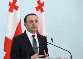 Վրաստանի վարչապետը բացառել է երկրում երկրորդ ռազմաճակատի բացումը