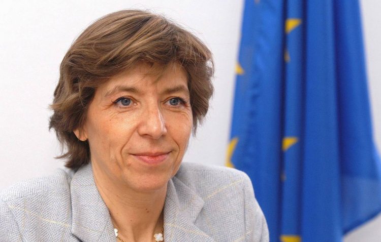Глава МИД Франции заявила о необходимости безотлагательной деблокады Лачинского коридора